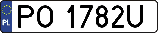 PO1782U