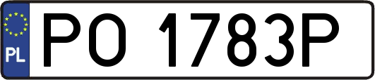 PO1783P
