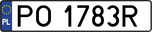 PO1783R