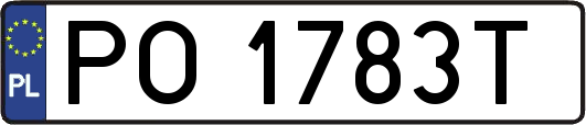 PO1783T