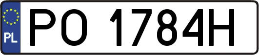 PO1784H