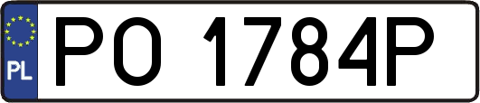 PO1784P