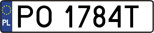PO1784T