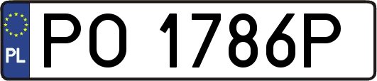 PO1786P