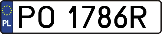 PO1786R