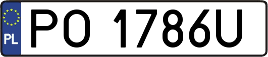 PO1786U