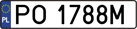 PO1788M