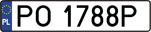 PO1788P