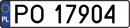 PO17904