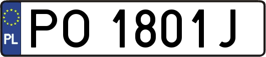 PO1801J