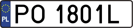 PO1801L