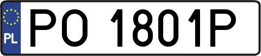 PO1801P