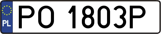 PO1803P
