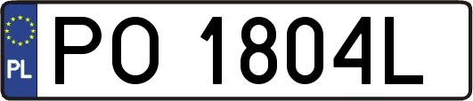 PO1804L