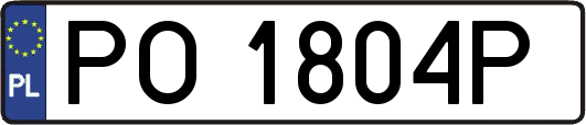 PO1804P