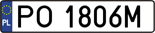 PO1806M