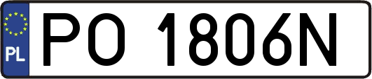 PO1806N