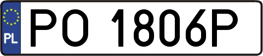 PO1806P