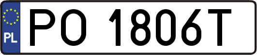 PO1806T