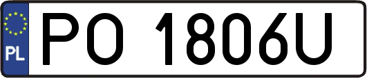 PO1806U