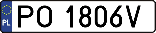 PO1806V