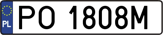 PO1808M