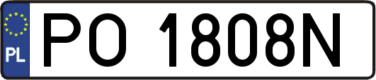 PO1808N