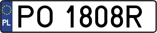 PO1808R