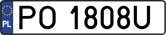 PO1808U