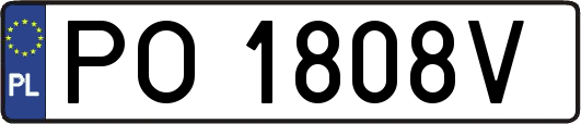 PO1808V