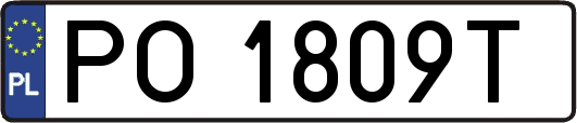 PO1809T