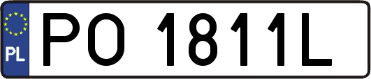 PO1811L