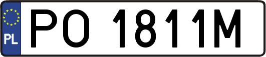 PO1811M