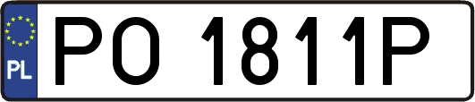 PO1811P