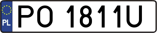 PO1811U