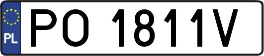 PO1811V