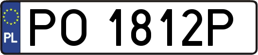 PO1812P