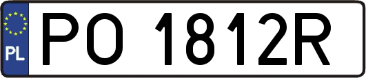 PO1812R
