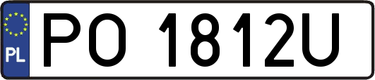 PO1812U