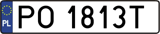 PO1813T