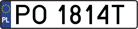 PO1814T