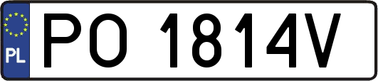 PO1814V