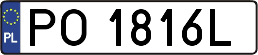 PO1816L