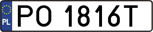 PO1816T