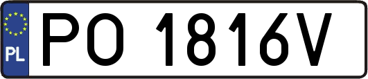 PO1816V