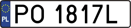 PO1817L