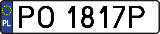 PO1817P