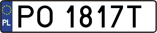 PO1817T