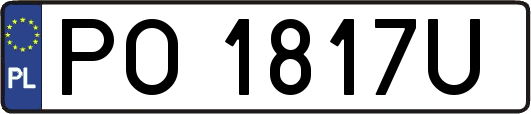 PO1817U