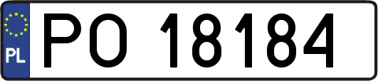 PO18184